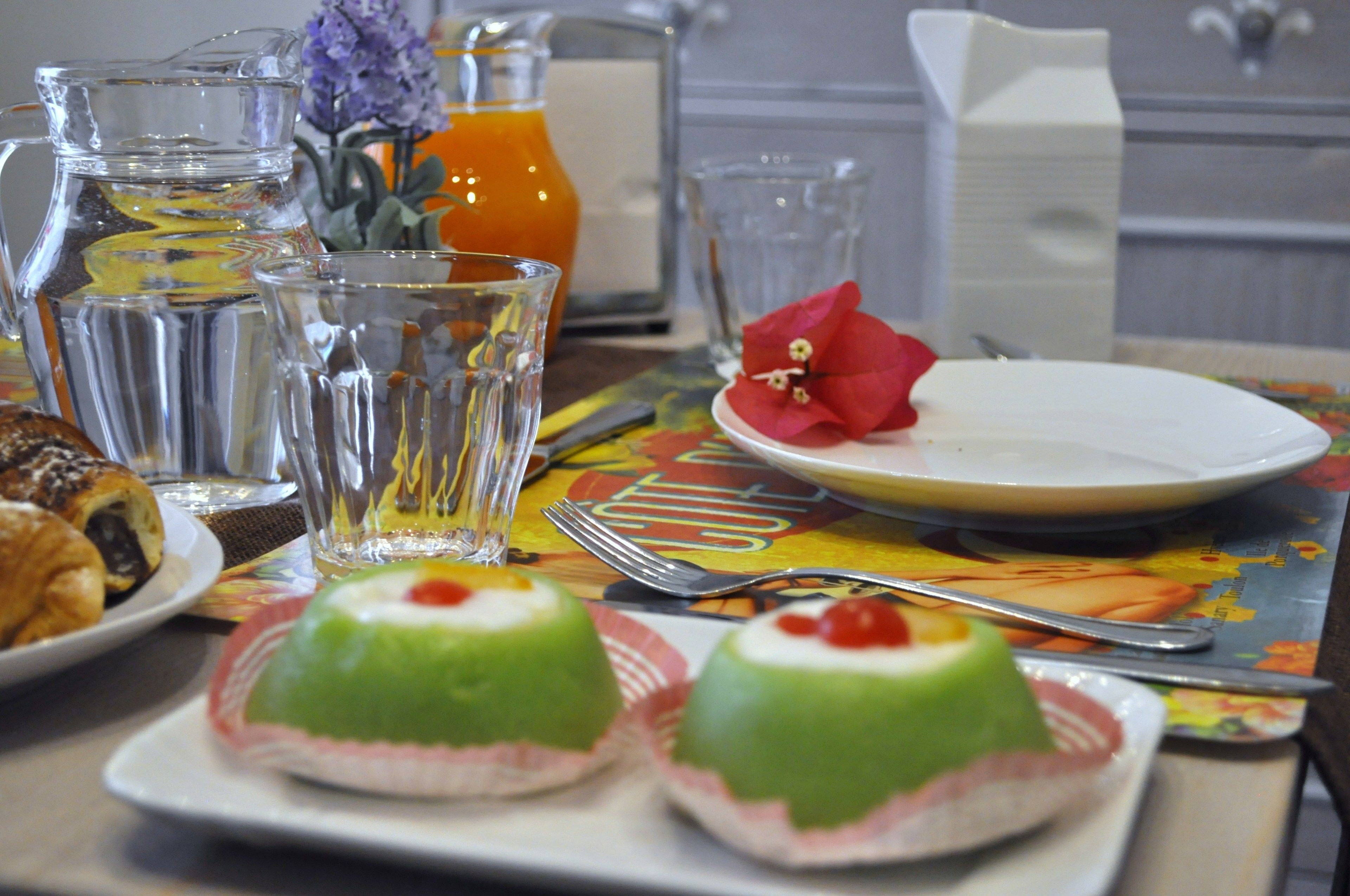 Foto - Stupor Mundi Bed and Breakfast