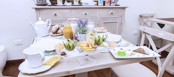 Stupor Mundi Bed and Breakfast