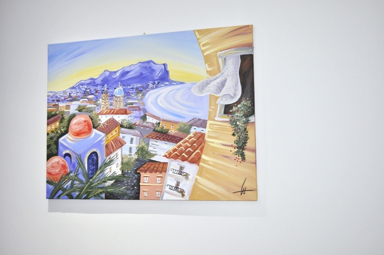 Foto - Stupor Mundi Bed and Breakfast