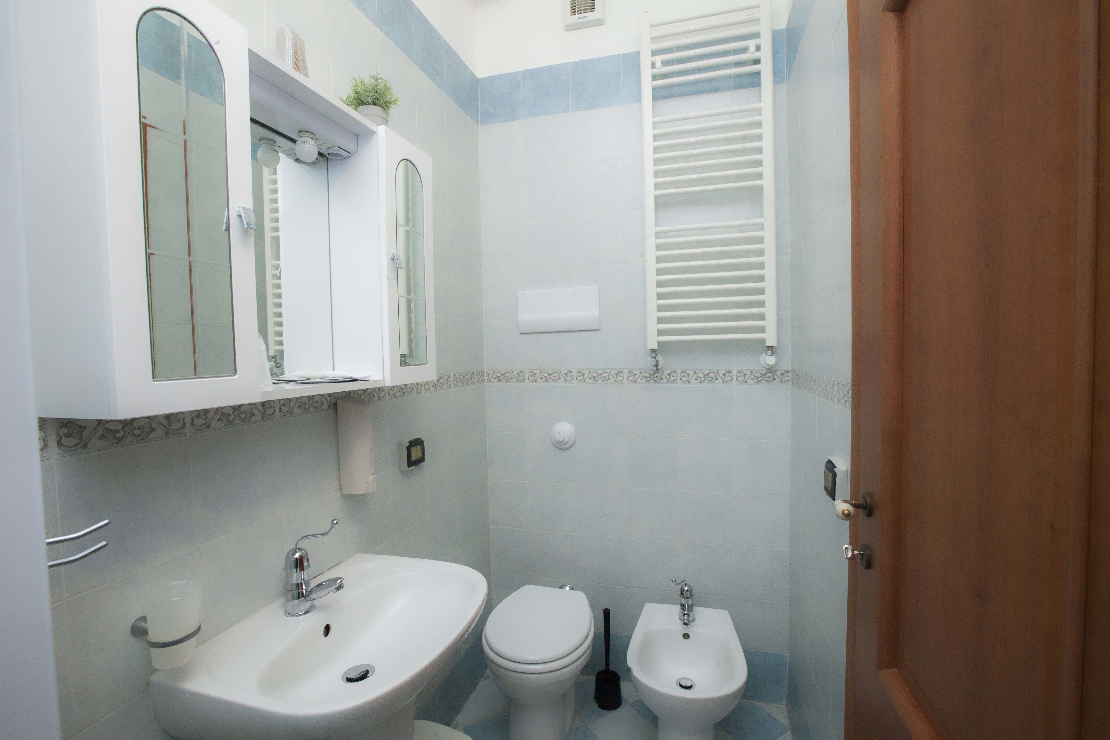 Foto - Stupor Mundi Bed and Breakfast