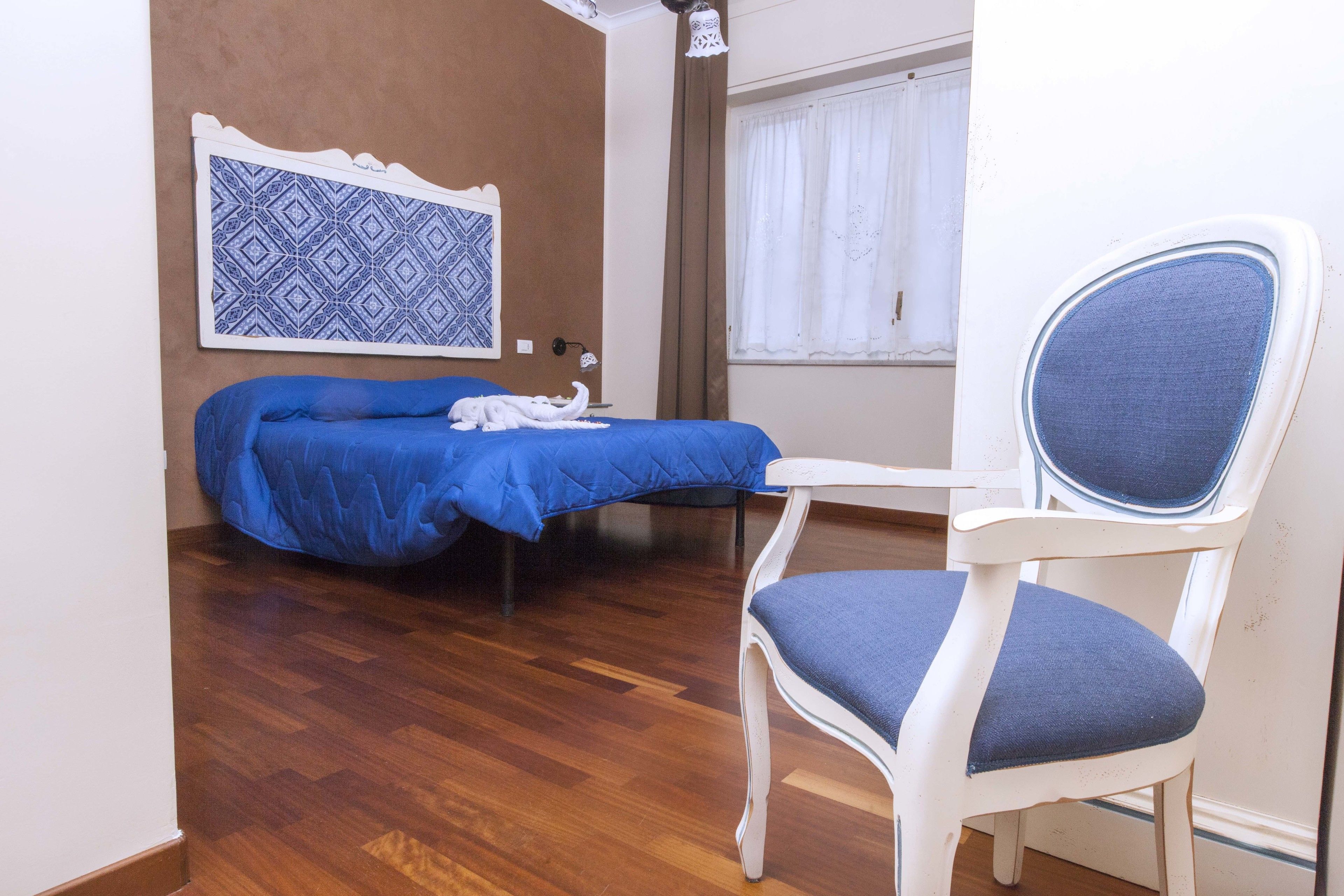 Foto - Stupor Mundi Bed and Breakfast