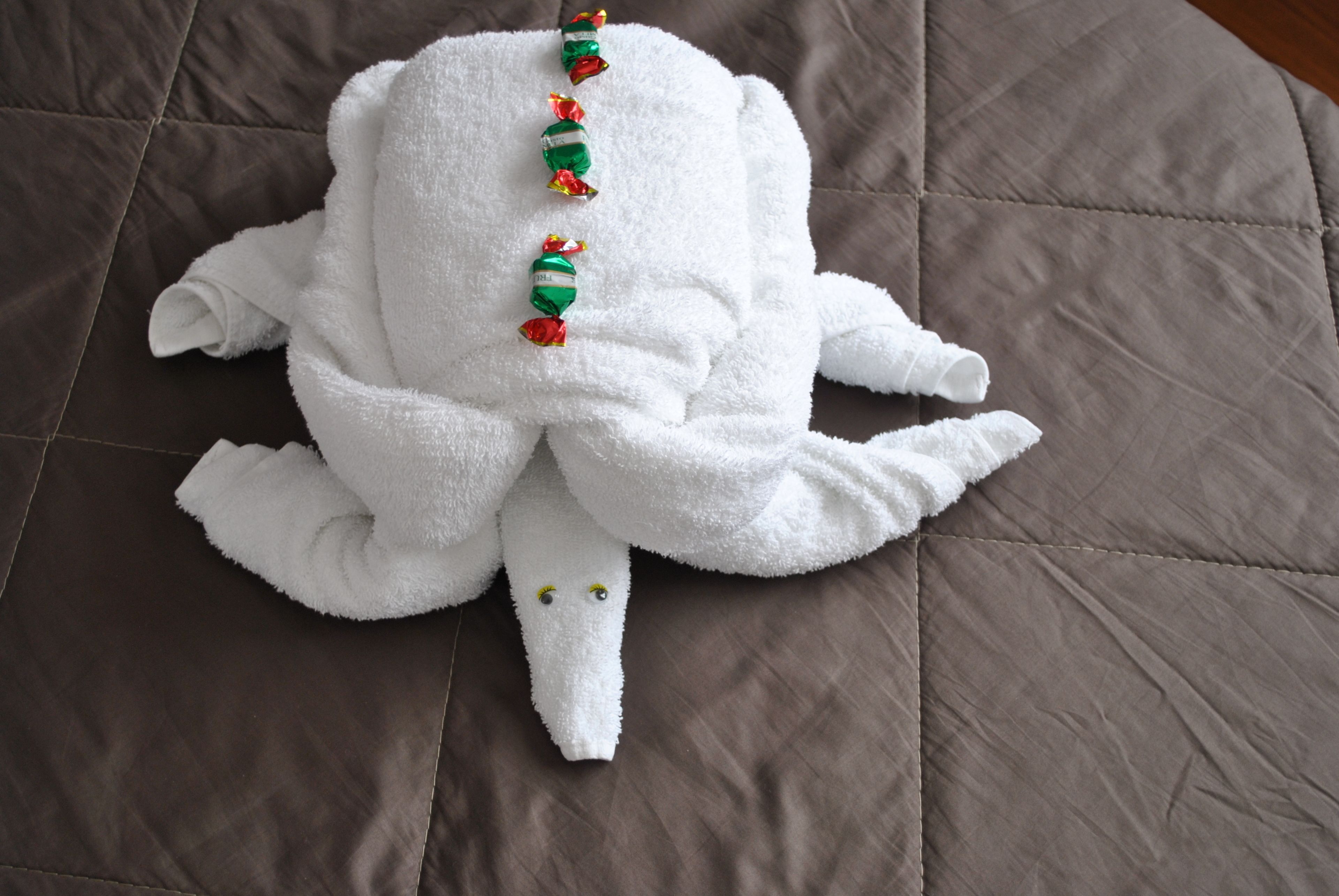 Foto - Stupor Mundi Bed and Breakfast