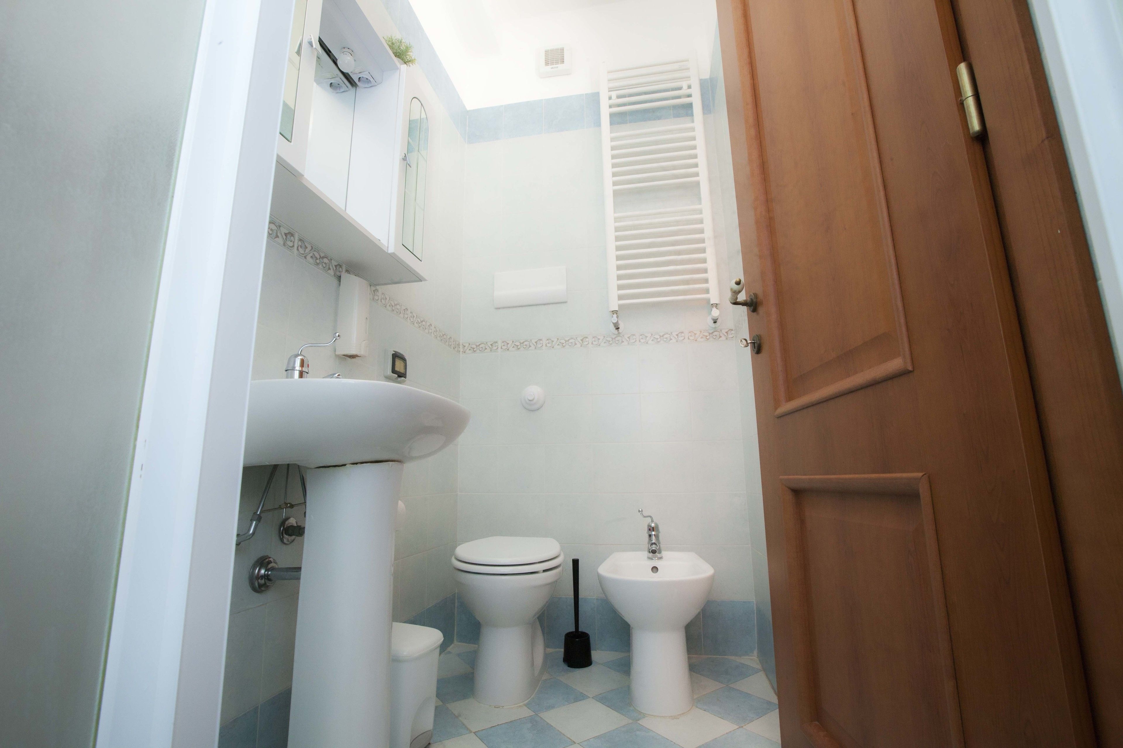 Foto - Stupor Mundi Bed and Breakfast