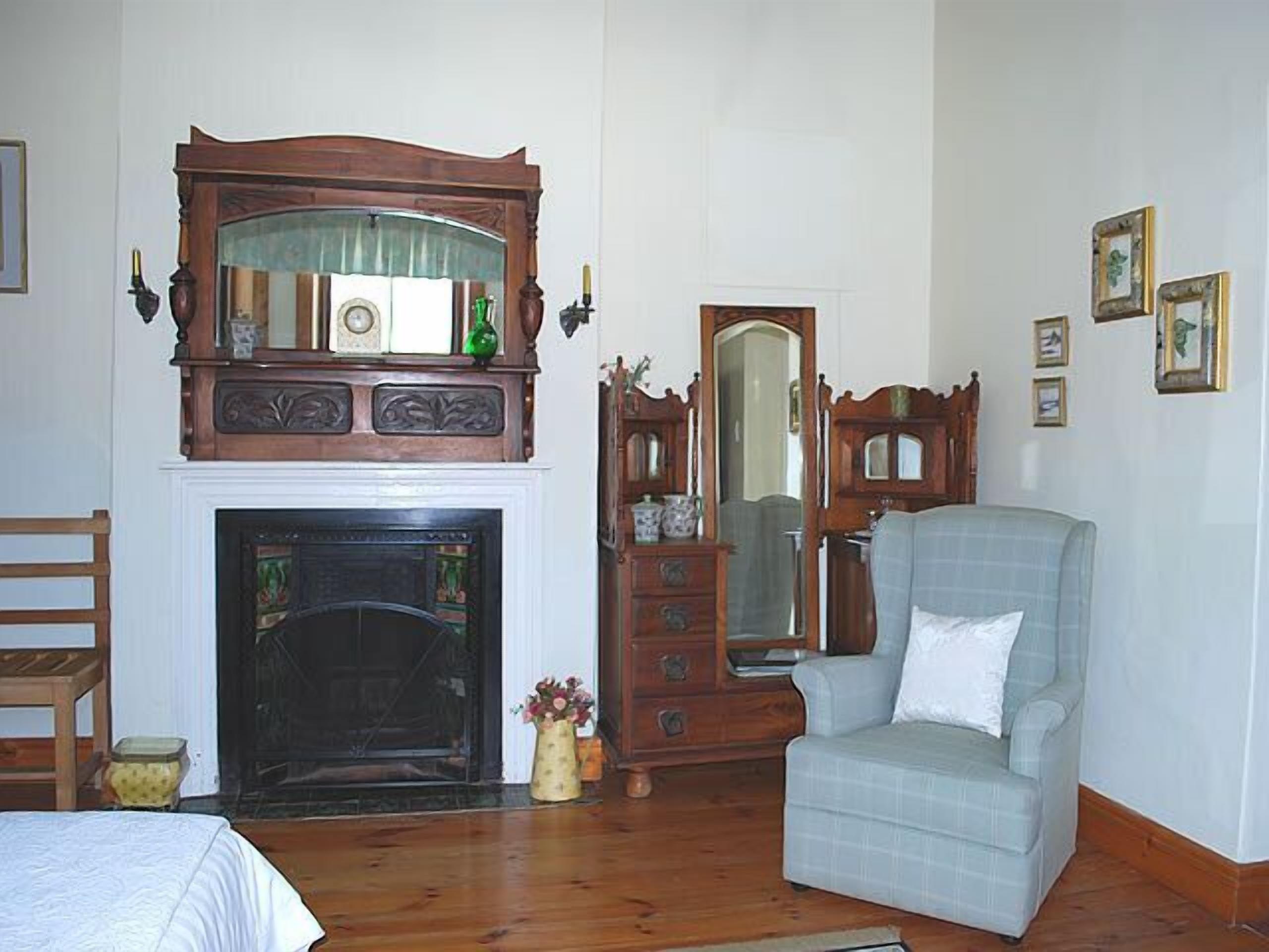 Oppholdsområde
