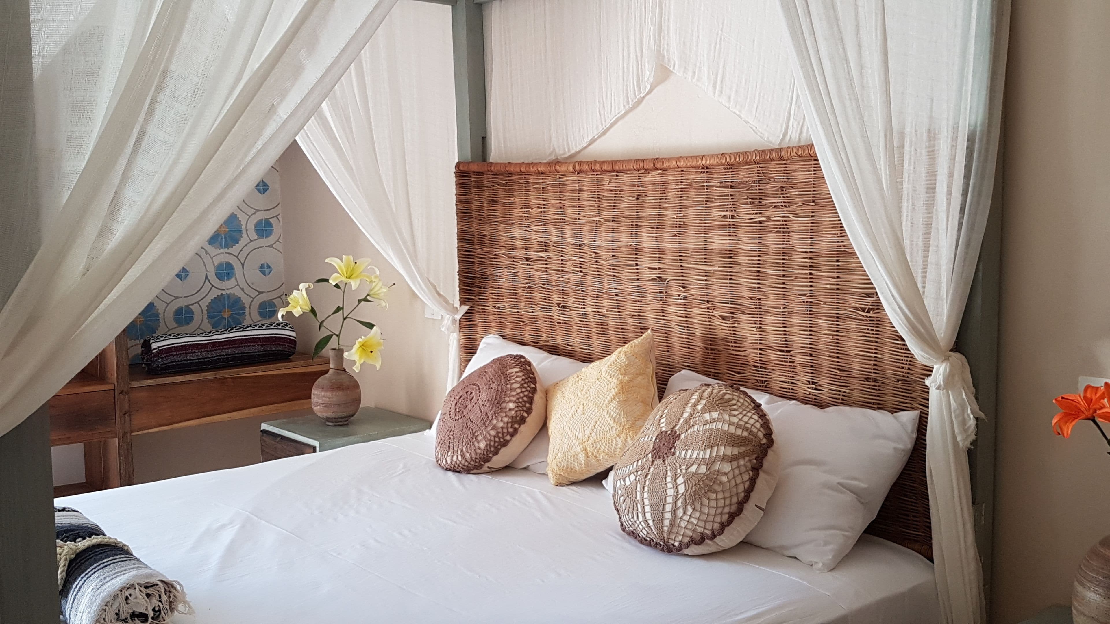 premium room, 1 king bed, hot tub, pool view | in-room safe, free wifi, bed sheets