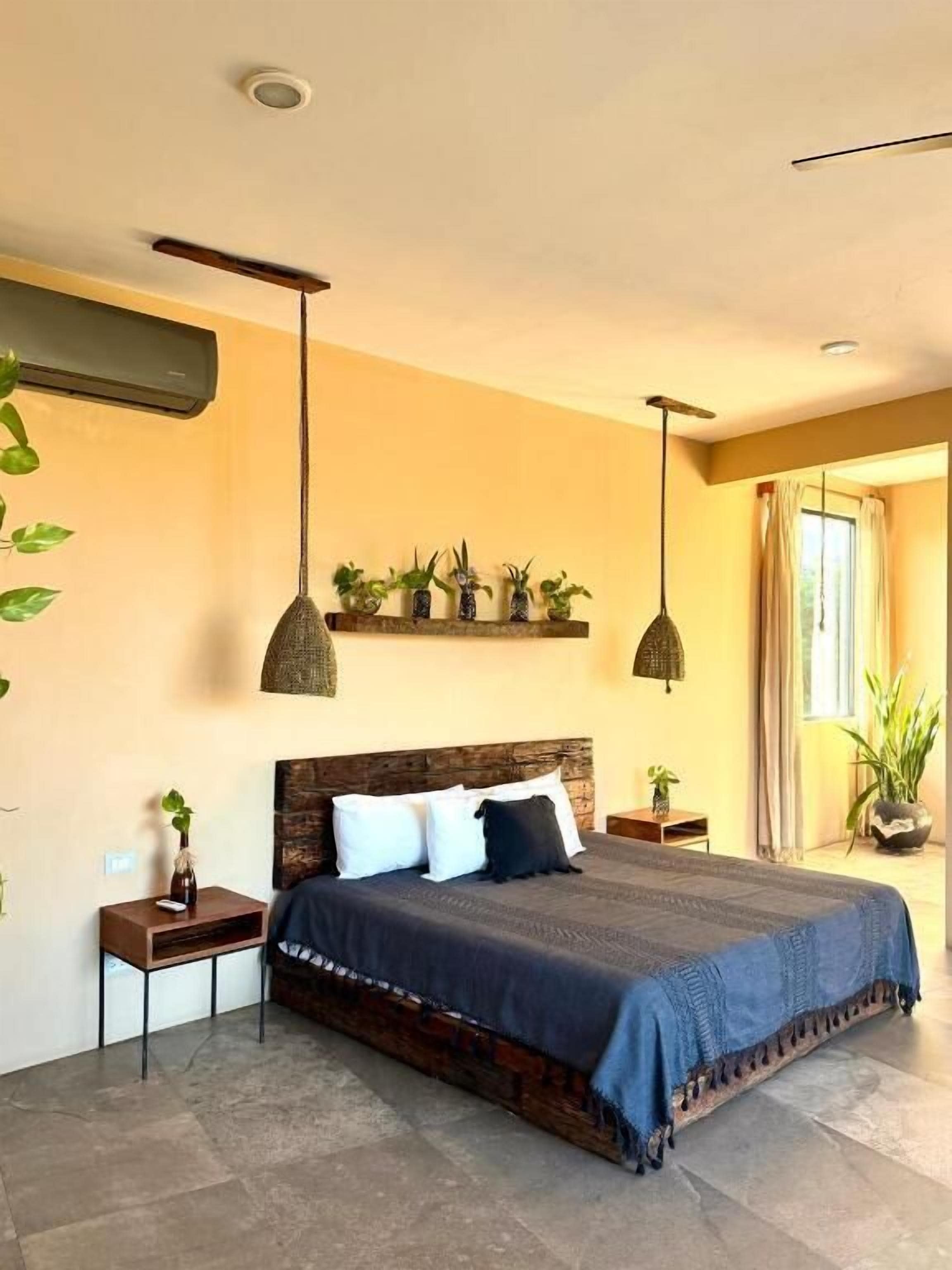 Superior Apartment Deluxe