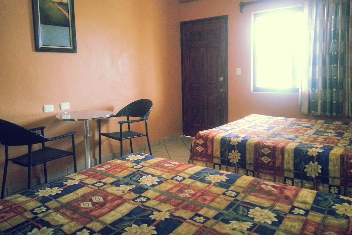 Chambre Double