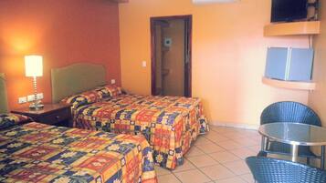 Phòng đôi | Truy cập Internet không dây miễn phí