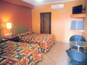 Habitación doble | Wifi gratis