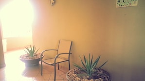 Hallway - Hotel Plaza Los Arcos (Cabo San Lucas)