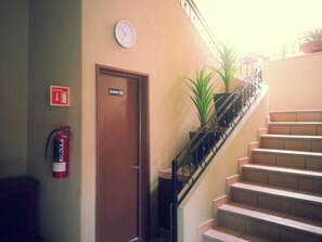 Escalier