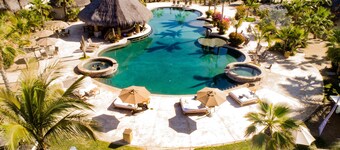 Cerritos Surf Town Beach Front Hotel and SPA