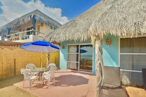 Exterior - Cerritos Surf Town Beach Front Hotel and SPA (El Pescadero)