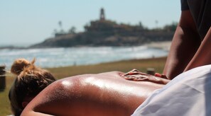 Property grounds - Cerritos Surf Town Beach Front Hotel and SPA (El Pescadero)