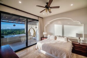 1 bedroom, in-room safe, blackout drapes, soundproofing