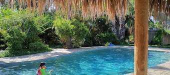 Hacienda Todos Los Santos