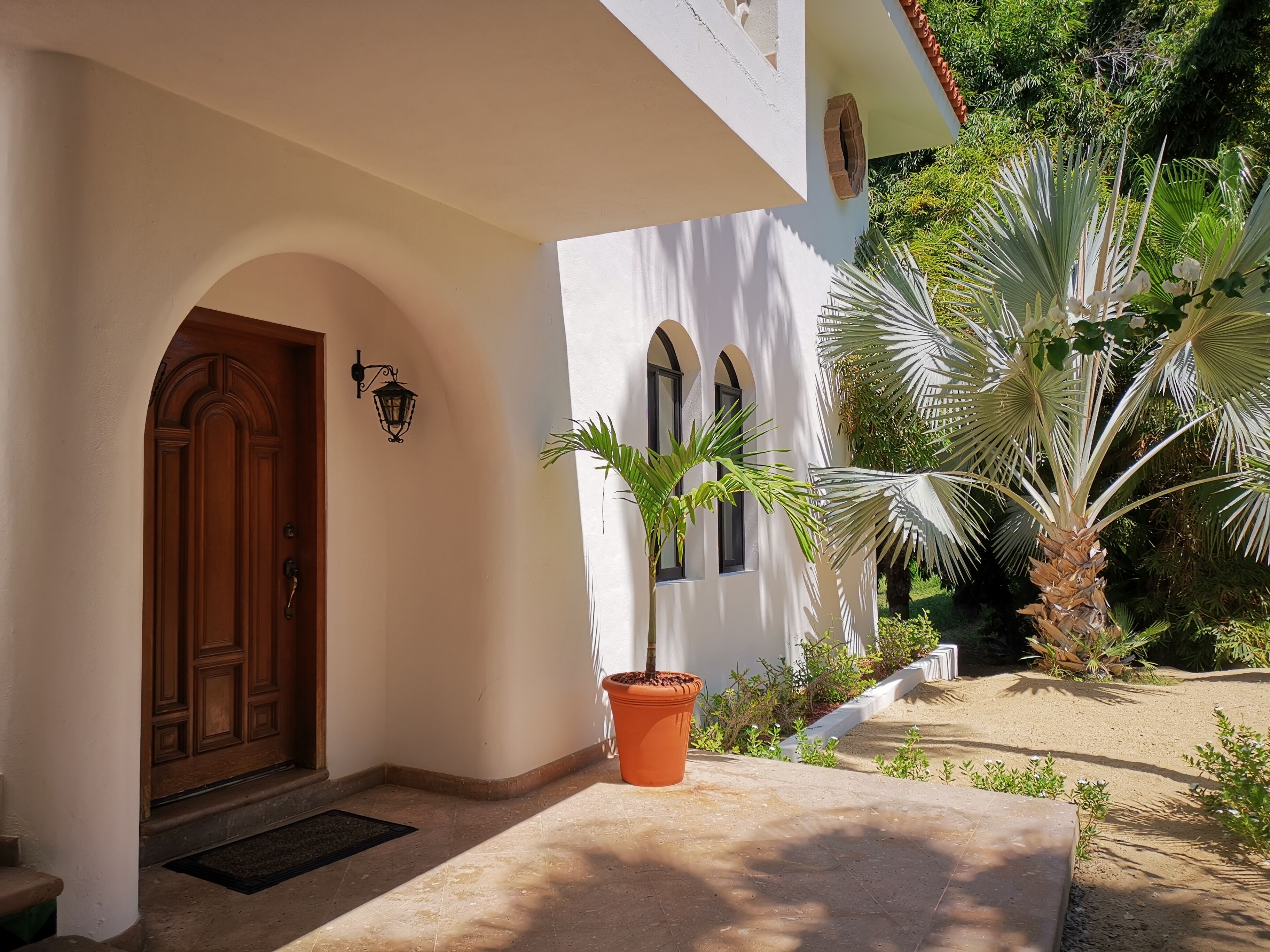 grand suite, garden view (suite san juan diego) | 1 bedroom, in-room safe, blackout curtains, soundproofing