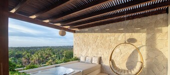 Hacienda Todos Los Santos