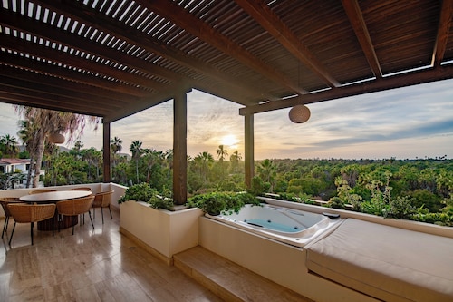 Hacienda Todos Los Santos