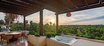 Hacienda Todos Los Santos