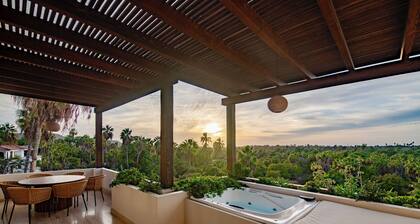 Hacienda Todos Los Santos