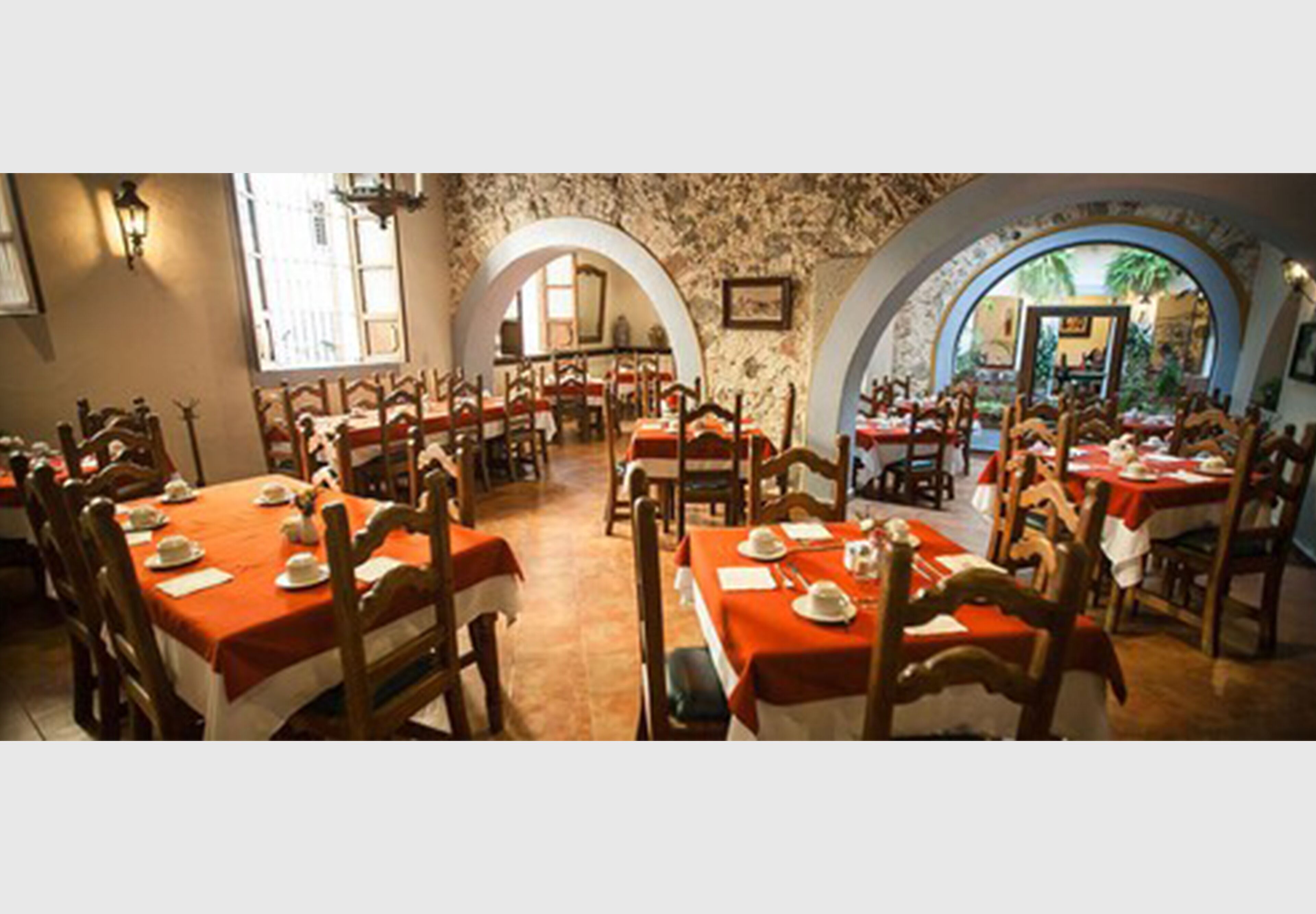 breakfast, lunch, dinner served; regional cuisine