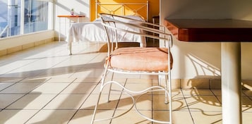 Cofres nos quartos, Wi-Fi de cortesia