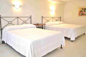 Suite | In-room safe, free WiFi - Balcon del Alferez (Xalapa)