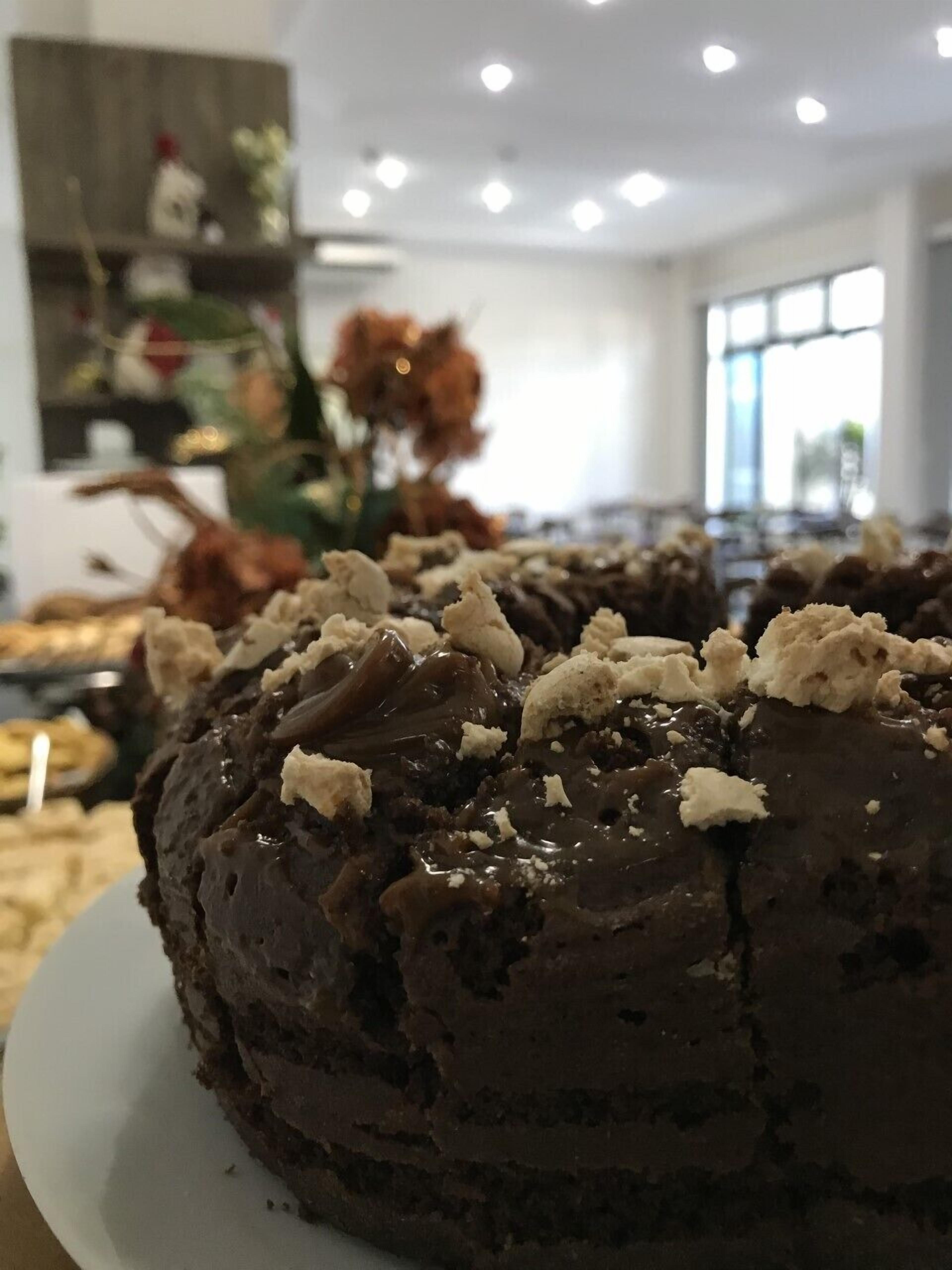 Foto - Hotel Conexão