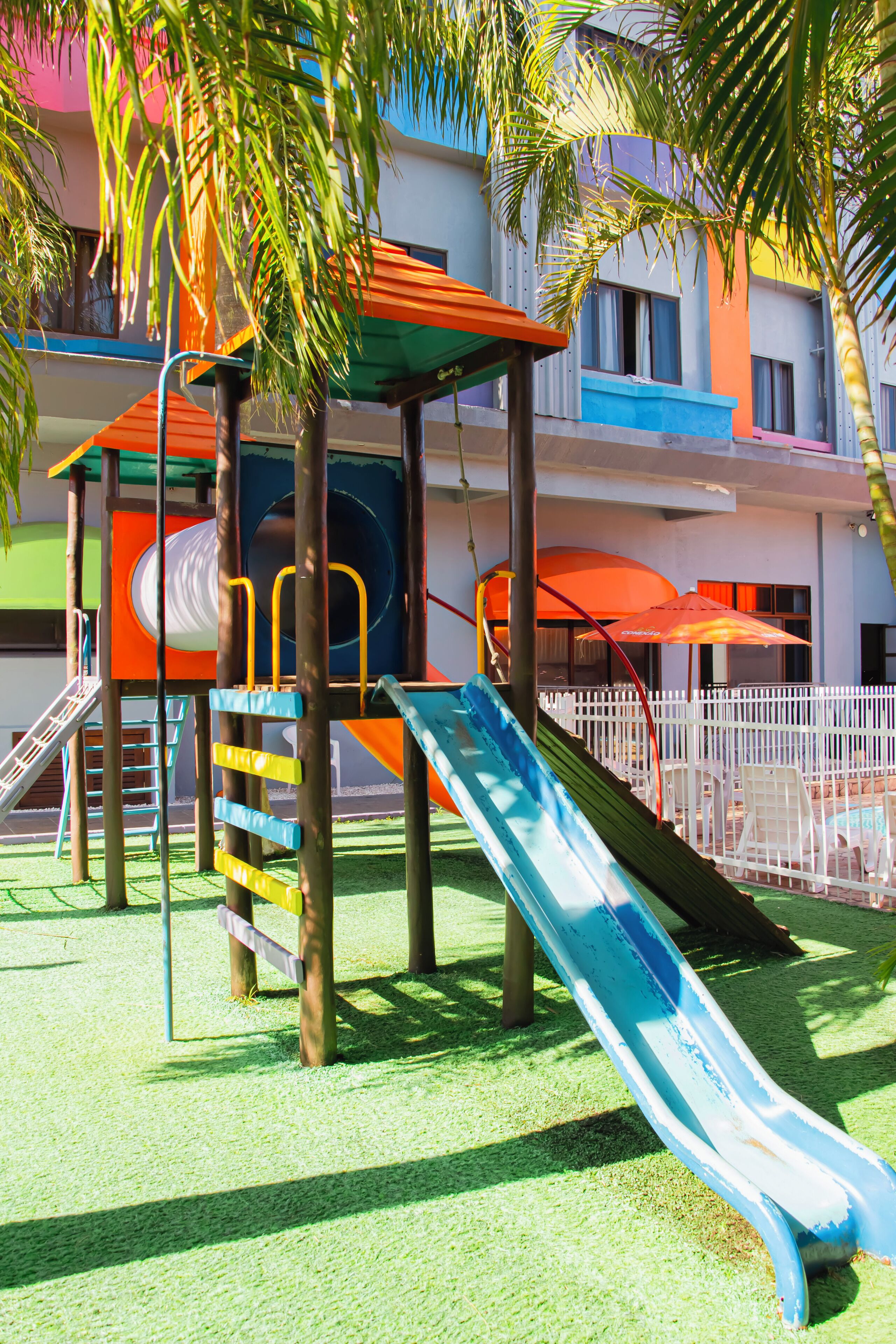 Photo - Hotel Conexão