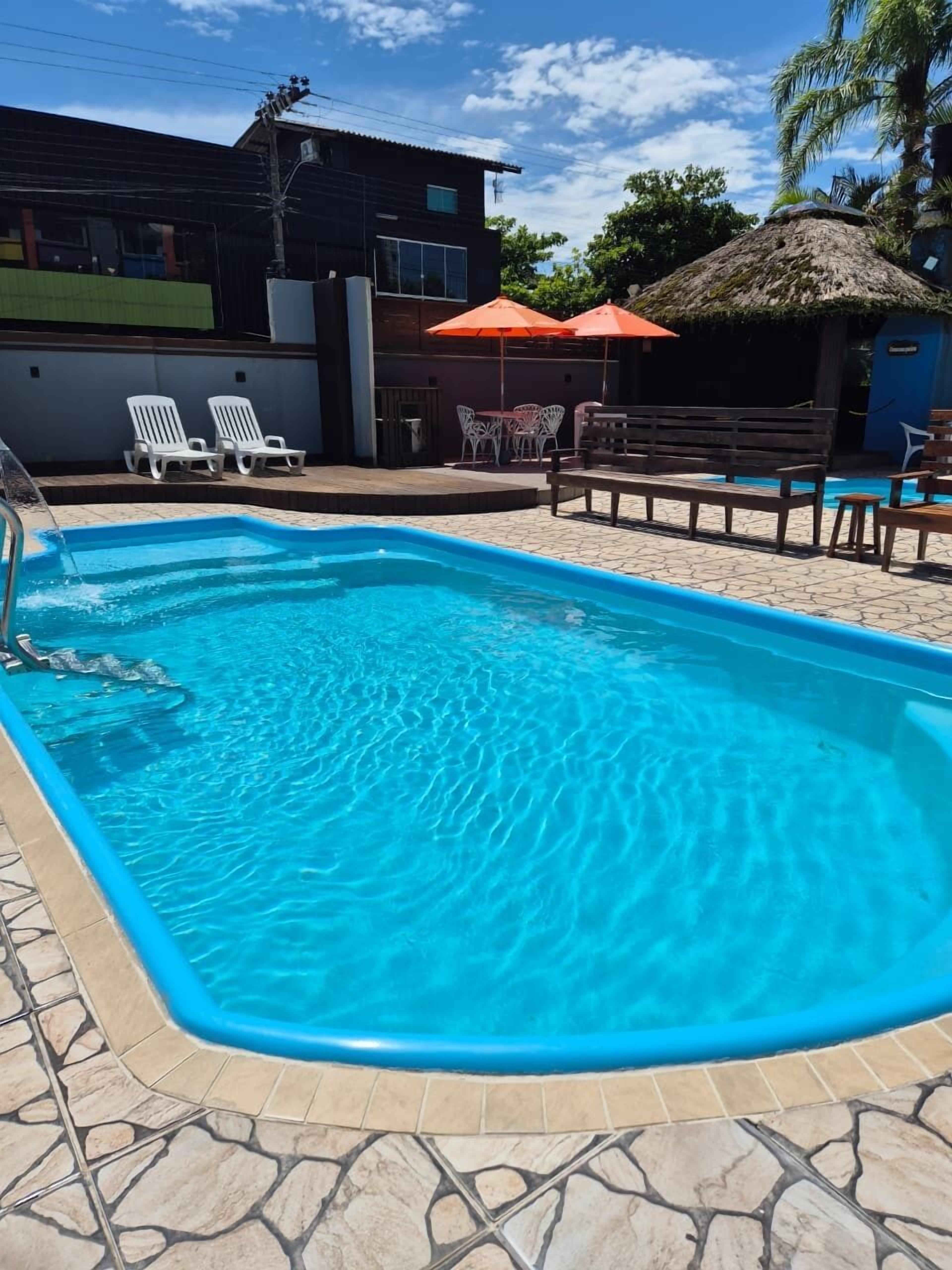 Foto - Hotel Conexão