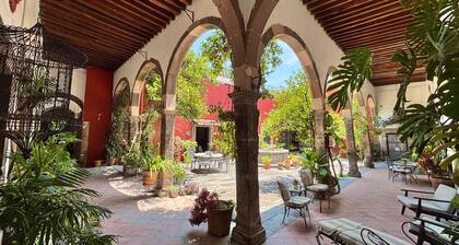 Hotel Casa Carmen