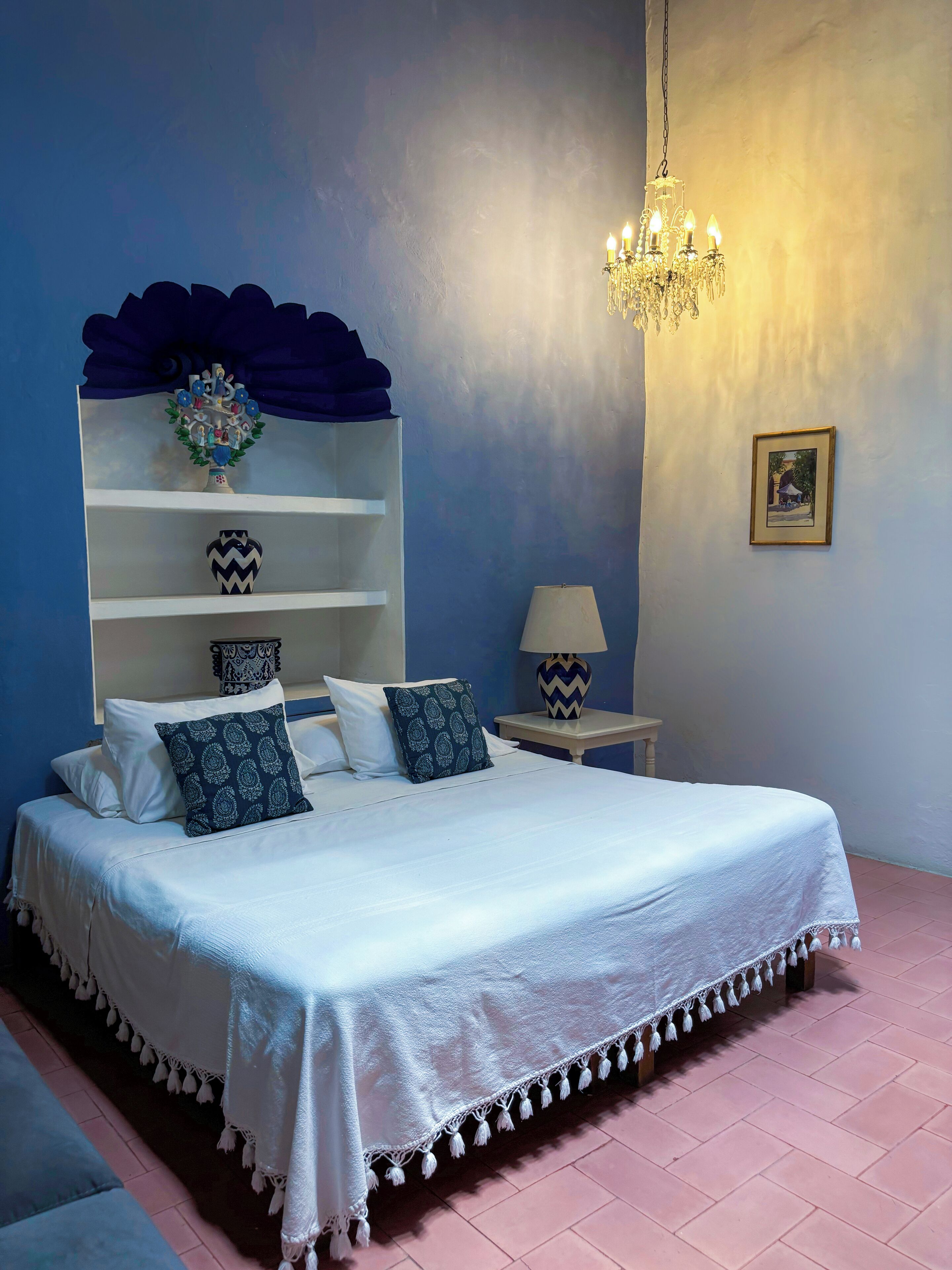 Family Δίκλινο Δωμάτιο (Double) | Κλινοσκεπάσματα υψηλής ποιότητας, χρηματοκιβώτιο στο δωμάτιο 