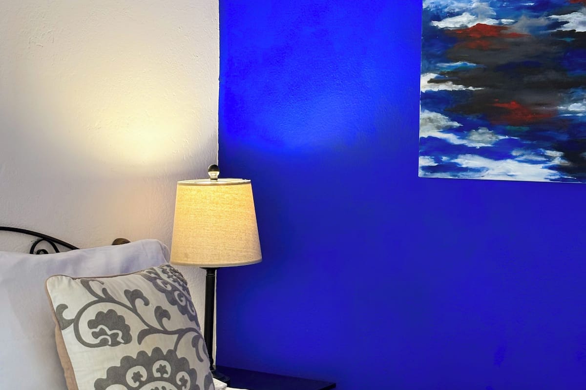 高級客房 | 1 間睡房、高級寢具、房內夾萬、獨特設計