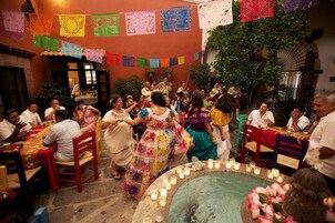 Χώρος για πάρτι γενεθλίων