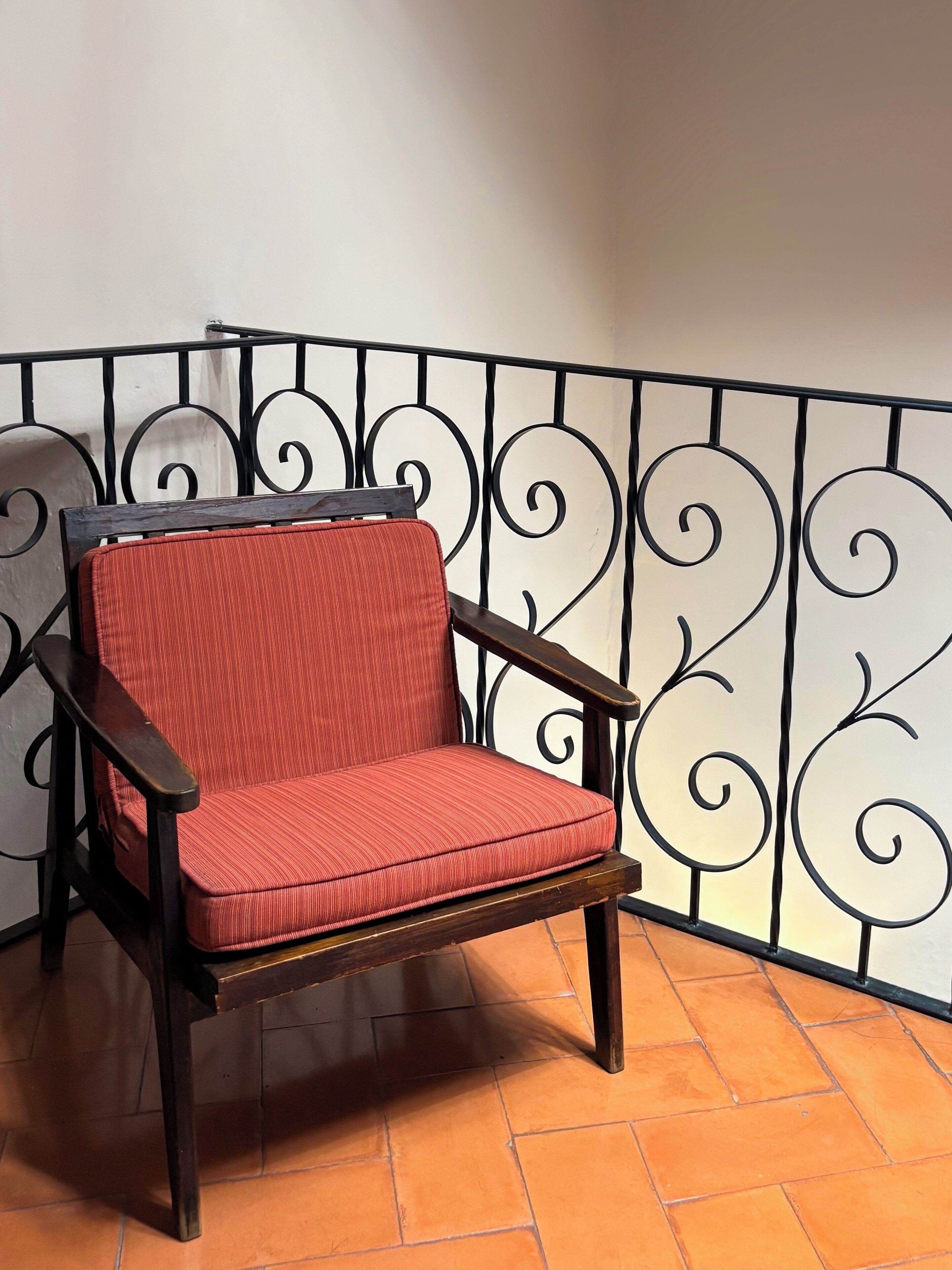 Superior Room | Terrace/patio