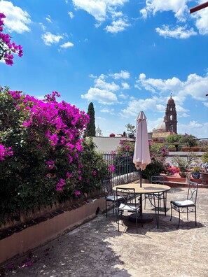 Terraza