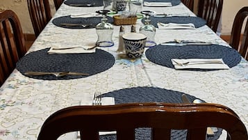 美食街