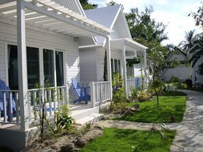 Exterior - P.P. Blue Sky Resort (Ko Phi Phi)