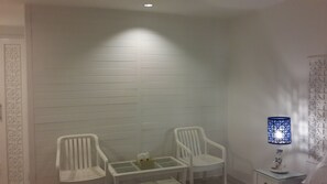 Beach Front Bungalow | Room amenity - P.P. Blue Sky Resort (Ko Phi Phi)