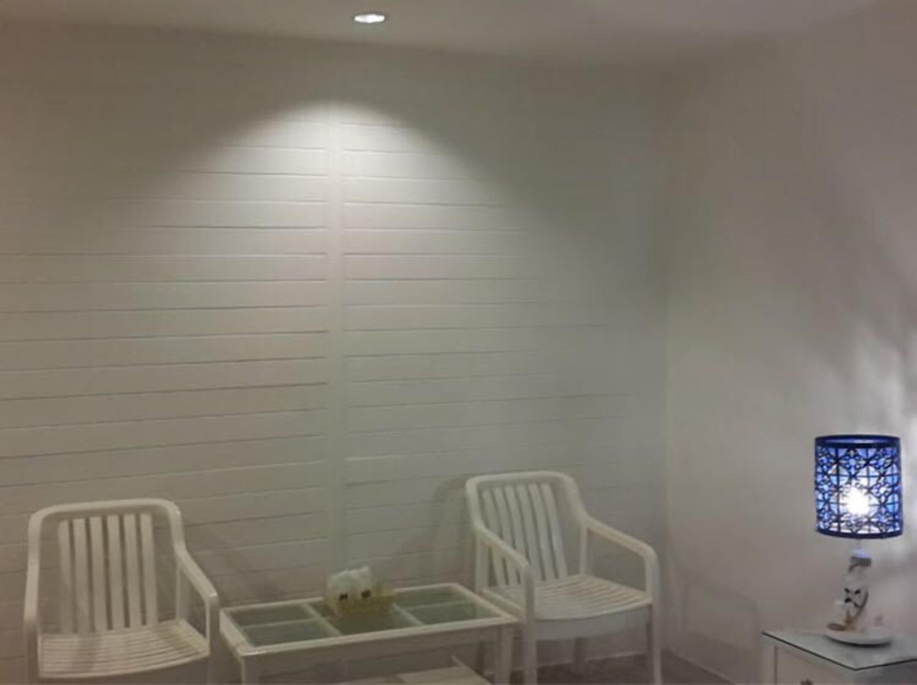 deluxe natural view bungalow | room amenity