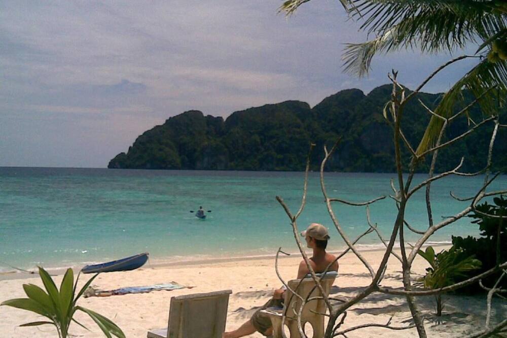 P.P. Blue Sky Resort