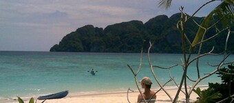 P.P. Blue Sky Resort