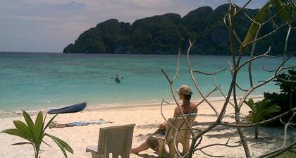 P.P. Blue Sky Resort