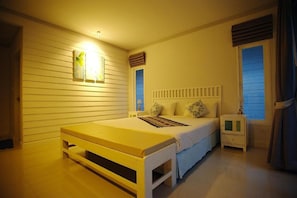 In-room safe