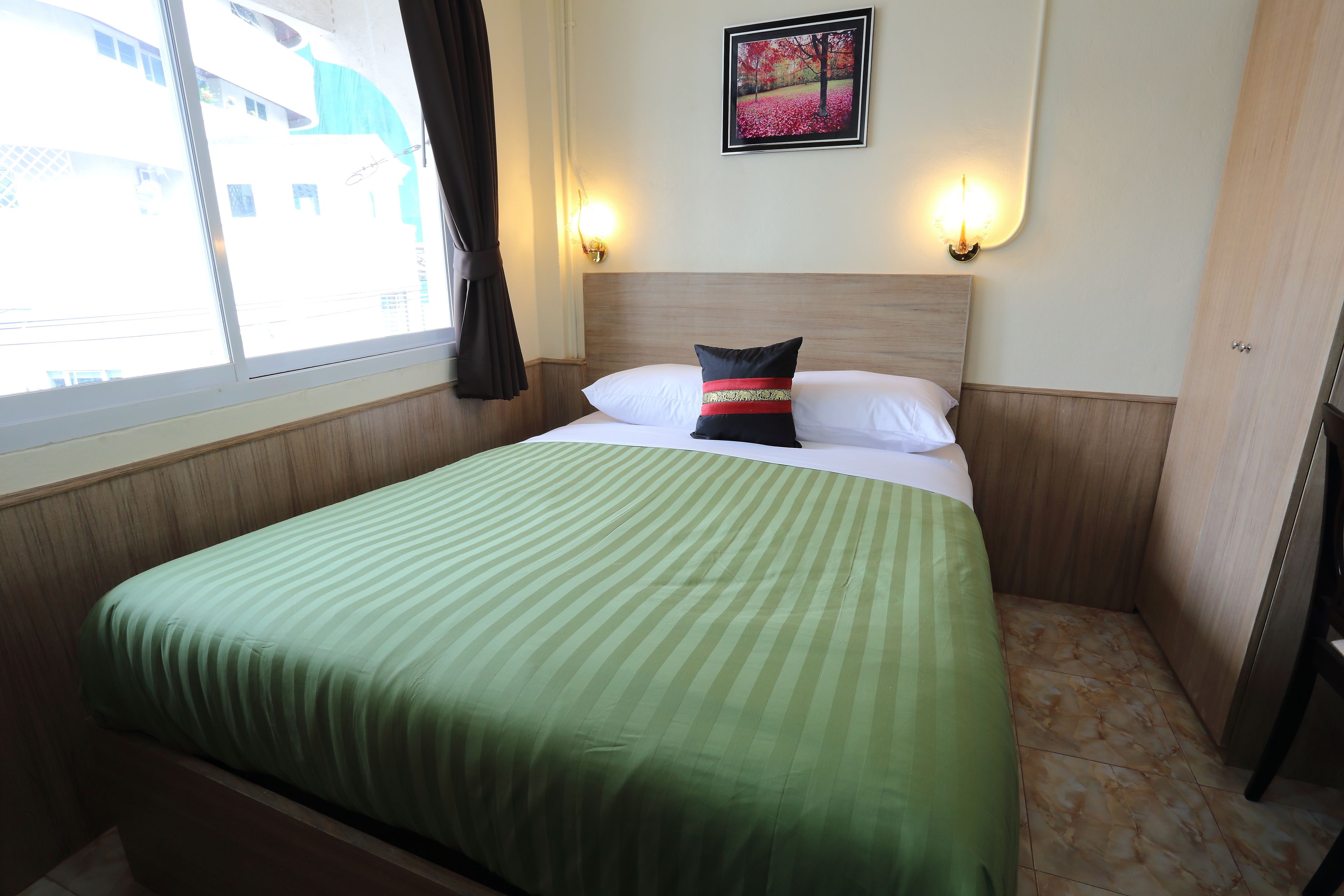 Photo - Zen Hotel Sukhumvit 20