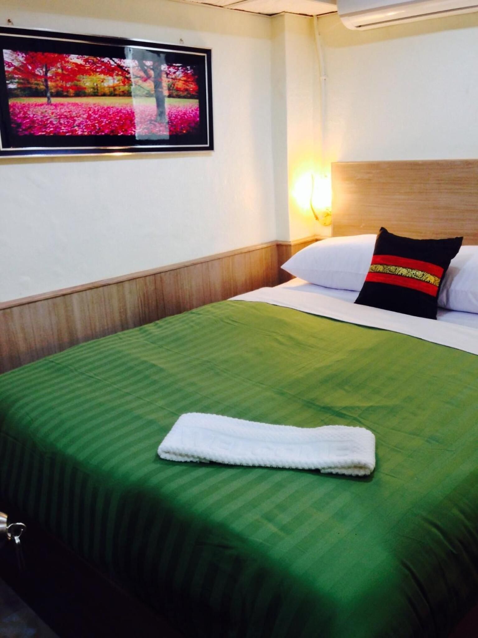 Foto - Sukhumvit 20 Guest House
