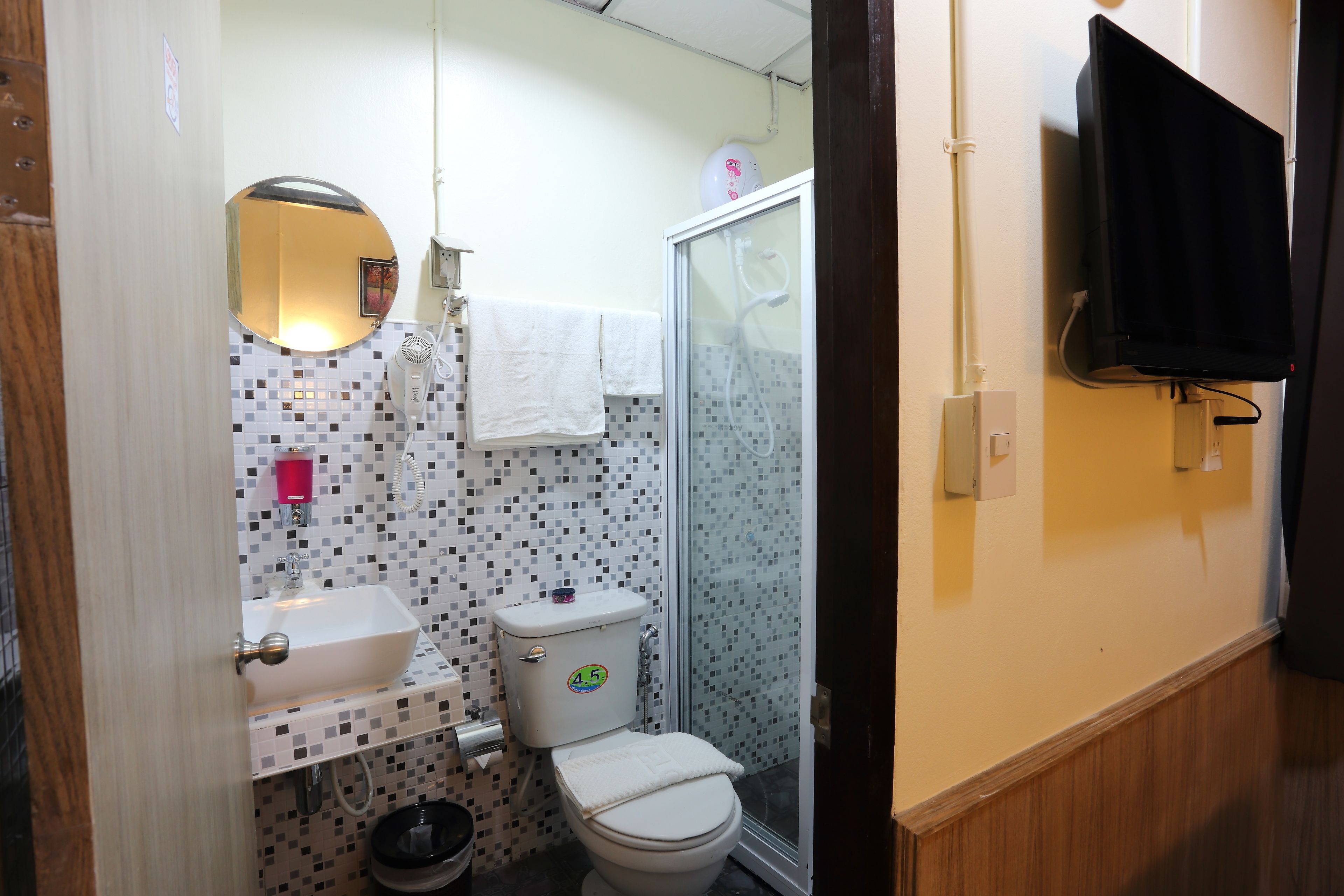 Photo - Zen Hotel Sukhumvit 20