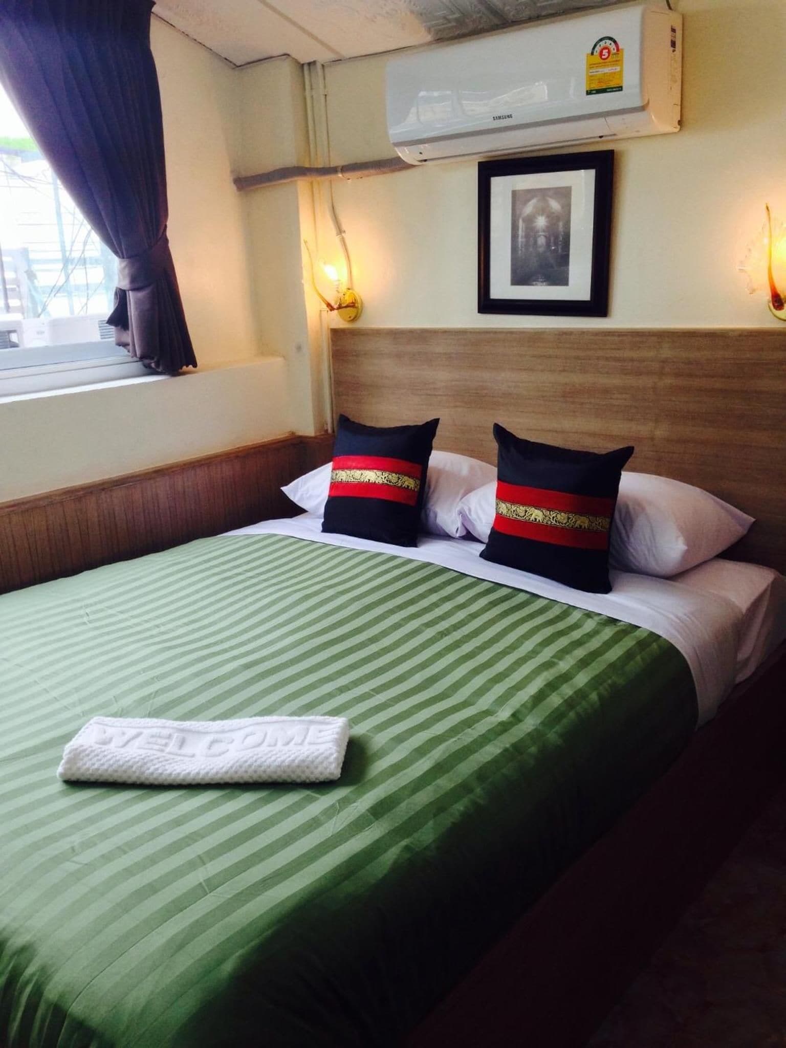 Foto - Sukhumvit 20 Guest House