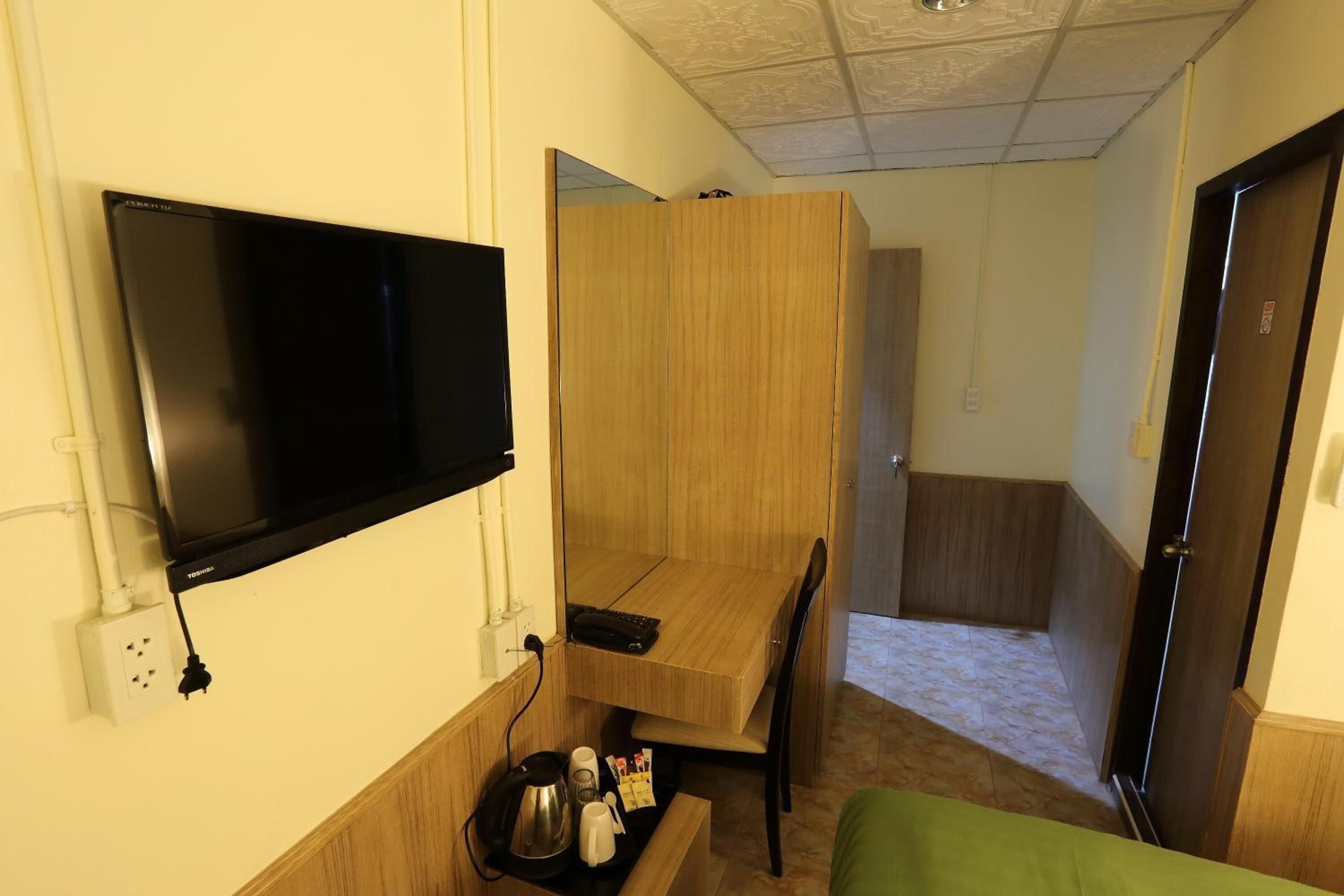 Foto - Sukhumvit 20 Guest House